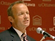 The Hon. Stockwell Day